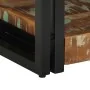 Cabecera de cama 40x35x50 cm Madera maciza recuperada | Foro24.es | Tu tienda online para hogar, jardín y más Foro24.es