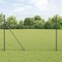 Cerca Hexagonal Gris 1.5x50 m Acero | Foro24.es | Tu tienda online para hogar, jardín y más Foro24.es