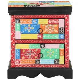 Comprar Cabinet de Noche Multicolor 40x35x45 cm