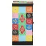 Consola Multicolor de Madera de Mango 50x30x75 cm | Foro24.es | Tu tienda online para hogar, jardín y más Foro24.es