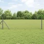 Cerca Hexagonal Gris 0.6x100 m Acero | Foro24.es | Tu tienda online para hogar, jardín y más Foro24.es