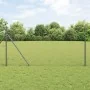 Cerca Hexagonal Gris 1.2x100 m Acero | Foro24.es | Tu tienda online para hogar, jardín y más Foro24.es