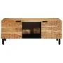 Mesa de Café 100x54x40 cm Madera Maciza de Acacia | Foro24.es | Tu tienda online para hogar, jardín y más Foro24.es