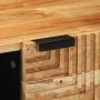 Mesa de Café 100x54x40 cm Madera Maciza de Acacia | Foro24.es | Tu tienda online para hogar, jardín y más Foro24.es