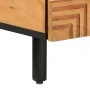 Mesa de Café 100x54x40 cm Madera Maciza de Acacia | Foro24.es | Tu tienda online para hogar, jardín y más Foro24.es