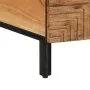 mesa de café 80x54x40 cm de madera maciza de acacia | Foro24.es | Tu tienda online para hogar, jardín y más Foro24.es