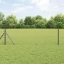 Cerca Hexagonal Gris 1.5x100 m Acero | Foro24.es | Tu tienda online para hogar, jardín y más Foro24.es