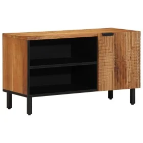 Comprar Cabinet de TV 80x31,5x46 cm Madera maciza