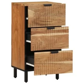 Comprar Mueble de almacenamiento 40x33x75 cm de
