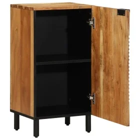 Comprar Aparador 40x33x75 cm Madera maciza de