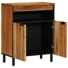 Comprar Aparador 60x33x75 cm Madera maciza de