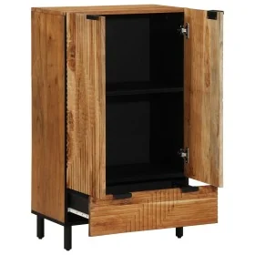 Comprar Alto 60x33x100 cm Madera maciza de Acacia