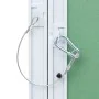 Panel de acceso con marco de aluminio y panel de yeso 150x300 mm | Foro24.es | Tu tienda online para hogar, jardín y más Foro24.es