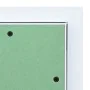 Panel de acceso con marco de aluminio y panel de yeso 250x400 mm de , Trampas - Ref: Foro24-4018456, Precio: 44,67 €, Descuen...