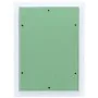 Panel de acceso con marco de aluminio y panel de yeso 300x400 mm de , Trampas - Ref: Foro24-4018458, Precio: 48,73 €, Descuen...