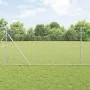 Cerca Hexagonal 1,4x10 m Acero Galvanizado | Foro24.es | Tu tienda online para hogar, jardín y más Foro24.es