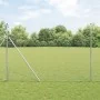 Cerca Hexagonal 1.5x10 m Acero Galvanizado | Foro24.es | Tu tienda online para hogar, jardín y más Foro24.es