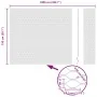Cerca Hexagonal 1.5x10 m Acero Galvanizado | Foro24.es | Tu tienda online para hogar, jardín y más Foro24.es
