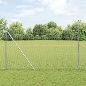 Comprar Valla Hexagonal 1.5x10 m de Acero