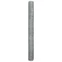 Cerca Hexagonal 1.6x10 m Acero Galvanizado | Foro24.es | Tu tienda online para hogar, jardín y más Foro24.es