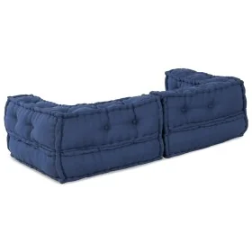 Comprar Pouf Modular Índigo 140x70x36 Tela