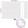 Cerca Hexagonal 1.6x25 m Acero Galvanizado | Foro24.es | Tu tienda online para hogar, jardín y más Foro24.es