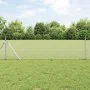 Cerca Hexagonal 0.5x50 m Acero Galvanizado | Foro24.es | Tu tienda online para hogar, jardín y más Foro24.es