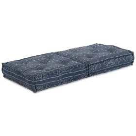 Comprar Pouffe Modular Índigo 70x70x36 Tela