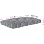 Cojín de palets gris 120x80x12 cm de tela von , Kissen für Stühle und Sofas - Ref: Foro24-4019067, Preis: 85,27 €, Rabatt: -5%%