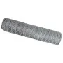 Cerco Hexagonal 0,5x50 m Acero Galvanizado | Foro24.es | Tu tienda online para hogar, jardín y más Foro24.es