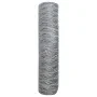 Cerco Hexagonal 0,5x50 m Acero Galvanizado | Foro24.es | Tu tienda online para hogar, jardín y más Foro24.es