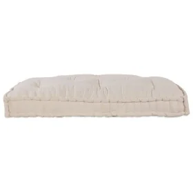 Cojín para sofá de palets en tela crema de , Cojines para sillas y sofás - Ref: Foro24-4019082, Precio: 85,89 €, Descuento: -5%%