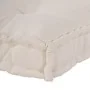 Cojín para sofá de palets en tela crema de , Cojines para sillas y sofás - Ref: Foro24-4019082, Precio: 85,84 €, Descuento: %