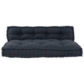 Comprar Cojín de Sofá Pallet con Respaldo VidaXL