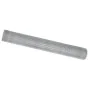 Valla Hexagonal 1x50 m Acero Galvanizado by , fence panels - Ref: Foro24-42005717, Price: 87,17 €, Discount: -5%%