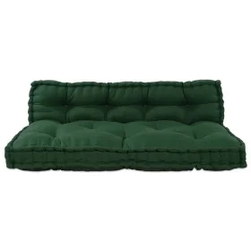 Comprar Cojín de sofá de pallet con respaldo de