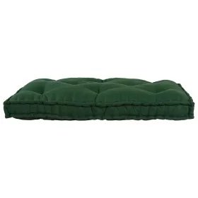 Comprar Cojín Sofá Palets VidaXL Verde Tela
