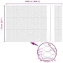 Cerca Hexagonal 1.5x50 m Acero Galvanizado | Foro24.es | Tu tienda online para hogar, jardín y más Foro24.es