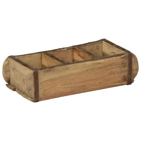 Bandeja 30x14x9 cm de Madera Sostenible