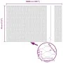 Cerca Hexagonal 0.4x100 m Acero Galvanizado | Foro24.es | Tu tienda online para hogar, jardín y más Foro24.es