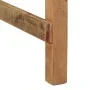 Mesa de Comedor 55x60x76 cm de Madera Reclamada | Foro24.es | Tu tienda online para hogar, jardín y más Foro24.es