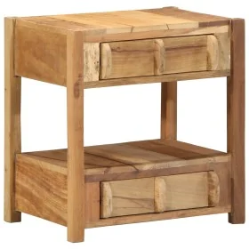 Comprar Mesa Auxiliar 43x32x46 cm de Madera