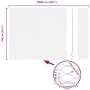 Cerca Hexagonal 1x100 m Acero Galvanizado | Foro24.es | Tu tienda online para hogar, jardín y más Foro24.es