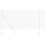 Cerca Hexagonal 1x100 m Acero Galvanizado von , Zaunpaneele - Ref: Foro24-42005754, Preis: 107,74 €, Rabatt: -5%%