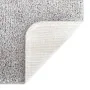 Alfombra peluda con respaldo de látex Gris 160x160 cm | Foro24.es | Tu tienda online para hogar, jardín y más Foro24.es