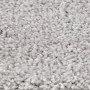Alfombra peluda con respaldo de látex Gris 160x160 cm | Foro24.es | Tu tienda online para hogar, jardín y más Foro24.es