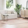 Alfombra Shaggy con respaldo de látex crema 200x200 cm | Foro24.es | Tu tienda online para hogar, jardín y más Foro24.es
