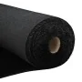 césped sintético negro 1x5 m 40 mm de , Flora artificial - Ref: Foro24-42006441, Precio: 73,81 €, Descuento: %