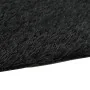 césped sintético negro 1x5 m 40 mm de , Flora artificial - Ref: Foro24-42006441, Precio: 73,81 €, Descuento: %