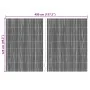 Cerca de Bambú 400x125 cm von , Zaunpaneele - Ref: Foro24-42006502, Preis: 45,15 €, Rabatt: %